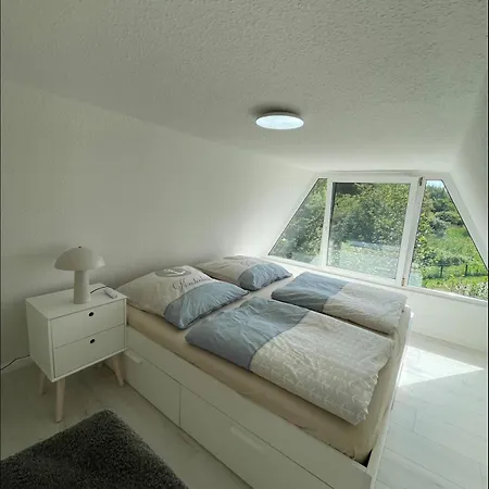 Finnhuette Holiday home *