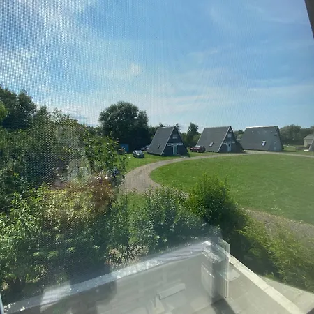 Finnhuette Holiday home Rostock